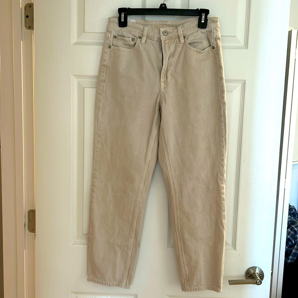 American Eagle khakis